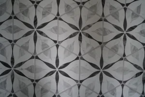 Medium-sized bathroom remodel by Stately Kitchen and Bath in North Buffalo, NY.