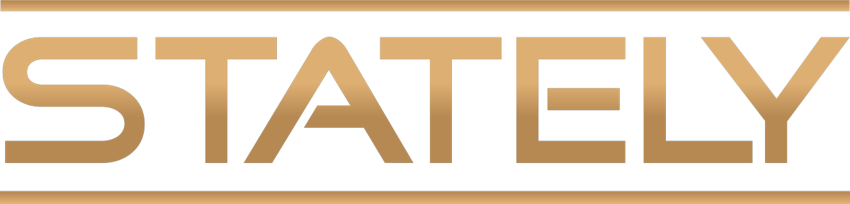 Stately Logo