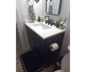 Basement Remodel