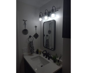 Basement Remodel