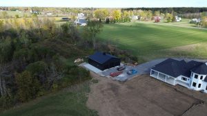 Pole Barn