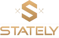 Stately Logo