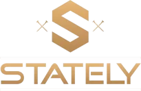 Stately Logo